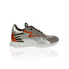JACKY-JP K36G Gris-Mandarina